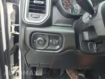 2020 Ram 3500 Tradesman Crew Cab Long Bed - miniatura 38