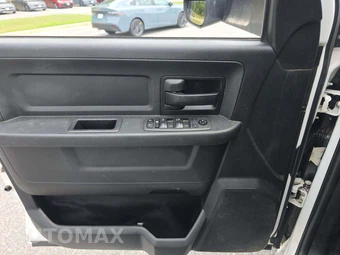 2020 Ram 3500 Tradesman Crew Cab Long Bed - miniatura 39