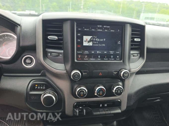 2020 Ram 3500 Tradesman Crew Cab Long Bed - miniatura 7