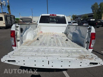 2020 Ram 3500 Tradesman Crew Cab Long Bed - miniatura 11