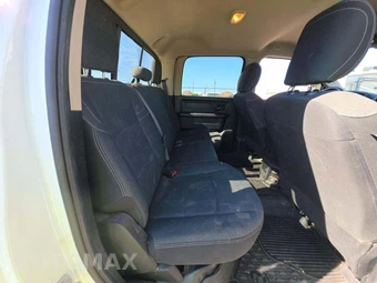 2020 Ram 3500 Tradesman Crew Cab Long Bed - miniatura 13