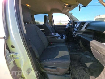 2020 Ram 3500 Tradesman Crew Cab Long Bed - miniatura 15