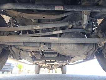 2020 Ram 3500 Tradesman Crew Cab Long Bed - miniatura 17