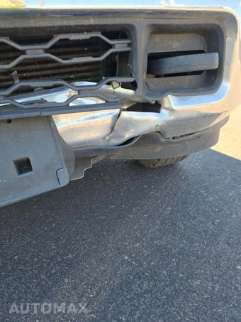 2020 Ram 3500 Tradesman Crew Cab Long Bed - miniatura 19