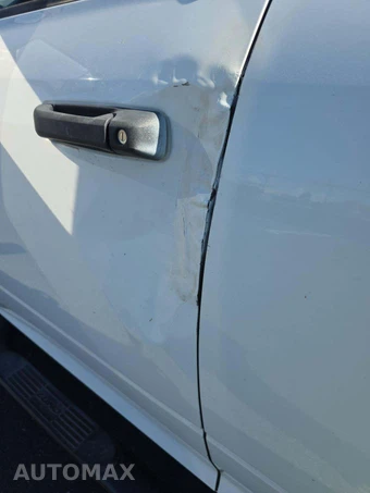 2020 Ram 3500 Tradesman Crew Cab Long Bed - miniatura 21