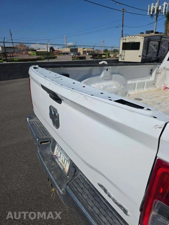 2020 Ram 3500 Tradesman Crew Cab Long Bed - miniatura 24