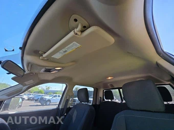 2020 Ram 3500 Tradesman Crew Cab Long Bed - miniatura 8