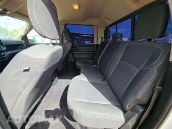 2020 Ram 3500 Tradesman Crew Cab Long Bed - miniatura 10