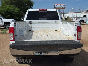 2020 Ram 3500 Tradesman Crew Cab Long Bed - miniatura 11
