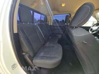 2020 Ram 3500 Tradesman Crew Cab Long Bed - miniatura 13