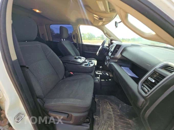 2020 Ram 3500 Tradesman Crew Cab Long Bed - miniatura 15