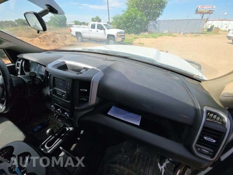 2020 Ram 3500 Tradesman Crew Cab Long Bed - miniatura 16