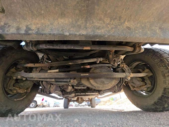 2020 Ram 3500 Tradesman Crew Cab Long Bed - miniatura 17