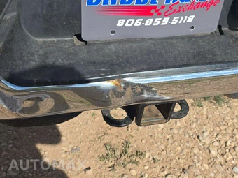 2020 Ram 3500 Tradesman Crew Cab Long Bed - miniatura 19