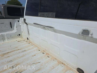 2020 Ram 3500 Tradesman Crew Cab Long Bed - miniatura 21