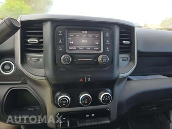 2020 Ram 3500 Tradesman Crew Cab Long Bed - miniatura 7