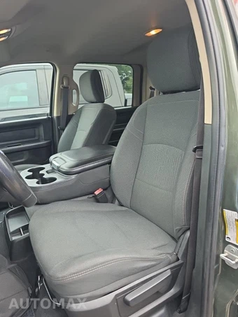 2020 Ram 3500 Tradesman Crew Cab Long Bed DRW - miniatura 13