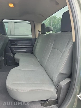 2020 Ram 3500 Tradesman Crew Cab Long Bed DRW - miniatura 16