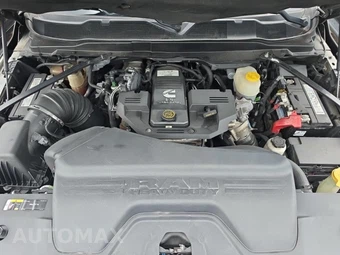 2020 Ram 3500 Tradesman Crew Cab Long Bed DRW - miniatura 18