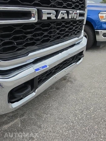 2020 Ram 3500 Tradesman Crew Cab Long Bed DRW - miniatura 22