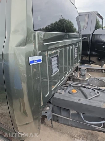 2020 Ram 3500 Tradesman Crew Cab Long Bed DRW - miniatura 24