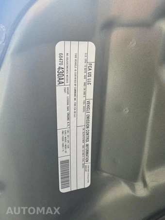 2020 Ram 3500 Tradesman Crew Cab Long Bed DRW - miniatura 26