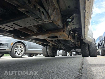 2020 Ram 3500 Tradesman Crew Cab Long Bed DRW - miniatura 11