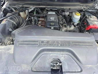 2020 Ram 3500 Tradesman Crew Cab Long Bed DRW - miniatura 15