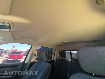 2020 Ram 3500 Tradesman Crew Cab Long Bed DRW - miniatura 11