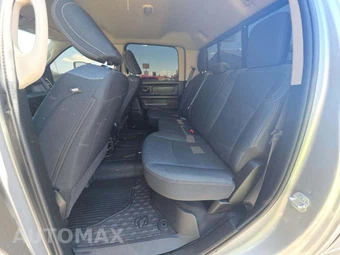 2020 Ram 3500 Tradesman Crew Cab Long Bed DRW - miniatura 13
