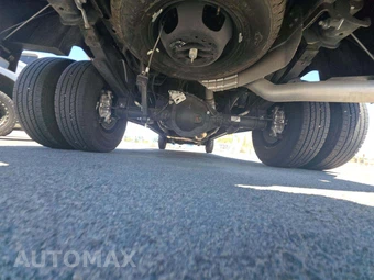 2020 Ram 3500 Tradesman Crew Cab Long Bed DRW - miniatura 15