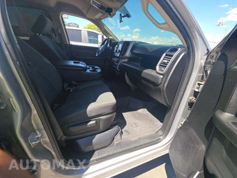 2020 Ram 3500 Tradesman Crew Cab Long Bed DRW - miniatura 18