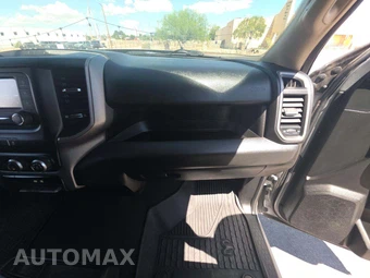2020 Ram 3500 Tradesman Crew Cab Long Bed DRW - miniatura 19