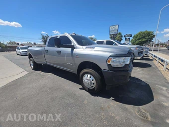 2020 Ram 3500 Tradesman Crew Cab Long Bed DRW - miniatura 4