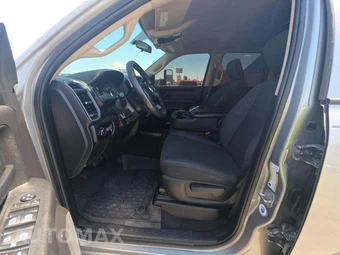 2020 Ram 3500 Tradesman Crew Cab Long Bed DRW - miniatura 6