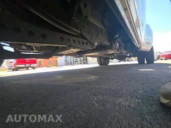 2020 Ram 3500 Tradesman Crew Cab Long Bed DRW - miniatura 7