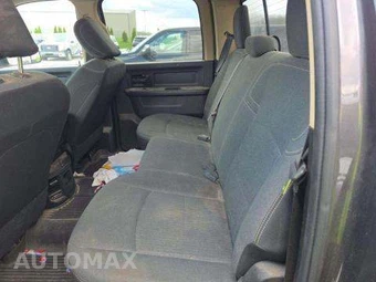 2020 Ram 3500 Tradesman Crew Cab Long Bed DRW - miniatura 10
