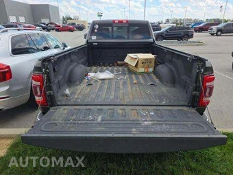 2020 Ram 3500 Tradesman Crew Cab Long Bed DRW - miniatura 11
