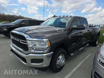 2020 Ram 3500 Tradesman Crew Cab Long Bed DRW - miniatura 28