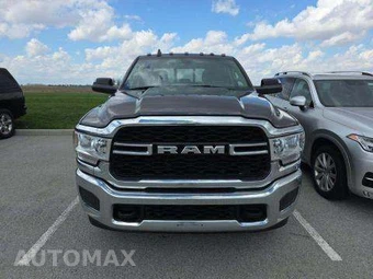 2020 Ram 3500 Tradesman Crew Cab Long Bed DRW - miniatura 29