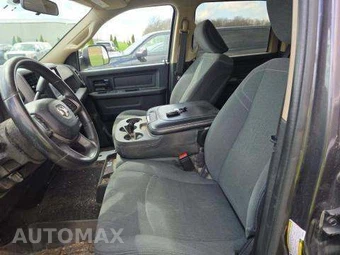 2020 Ram 3500 Tradesman Crew Cab Long Bed DRW - miniatura 3