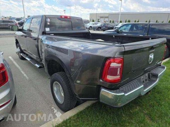 2020 Ram 3500 Tradesman Crew Cab Long Bed DRW - miniatura 30