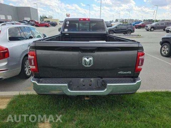 2020 Ram 3500 Tradesman Crew Cab Long Bed DRW - miniatura 31