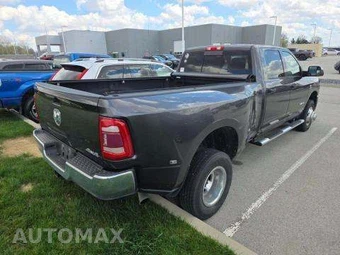 2020 Ram 3500 Tradesman Crew Cab Long Bed DRW - miniatura 33