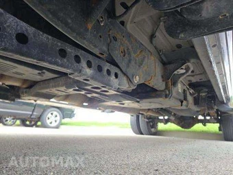 2020 Ram 3500 Tradesman Crew Cab Long Bed DRW - miniatura 4
