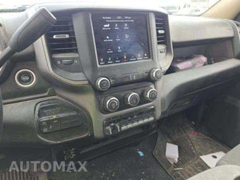2020 Ram 3500 Tradesman Crew Cab Long Bed DRW - miniatura 7
