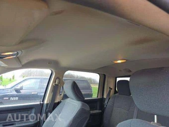 2020 Ram 3500 Tradesman Crew Cab Long Bed DRW - miniatura 8