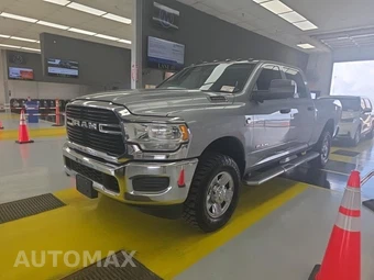 2020 Ram 3500 Tradesman Crew Cab Medium Bed - car from the USA, Manheim Buy-Now listing at AUTOMAX