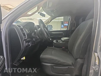 2020 Ram 3500 Tradesman Crew Cab Medium Bed - miniatura 7