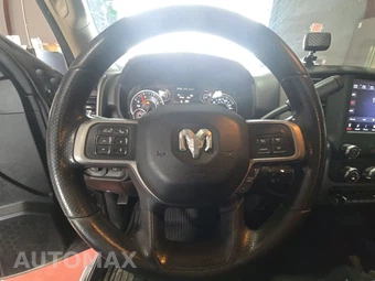 2020 Ram 3500 Tradesman Crew Cab Medium Bed - miniatura 10